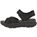 Γυναικεία Αθλητικά Σανδάλια Skechers D'Lux Walker Sandal 163585
