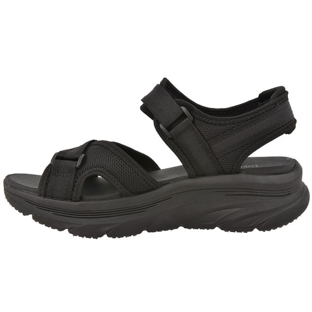 Γυναικεία Αθλητικά Σανδάλια Skechers D'Lux Walker Sandal 163585 Γυναικεία Αθλητικά Σανδάλια Skechers D'Lux Walker Sandal 163585