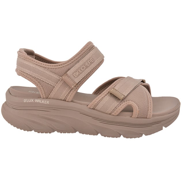 Γυναικεία Αθλητικά Σανδάλια Skechers D'Lux Walker Sandal 163585 Γυναικεία Αθλητικά Σανδάλια Skechers D'Lux Walker Sandal 163585