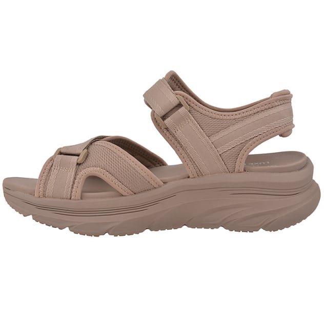 Γυναικεία Αθλητικά Σανδάλια Skechers D'Lux Walker Sandal 163585 Γυναικεία Αθλητικά Σανδάλια Skechers D'Lux Walker Sandal 163585