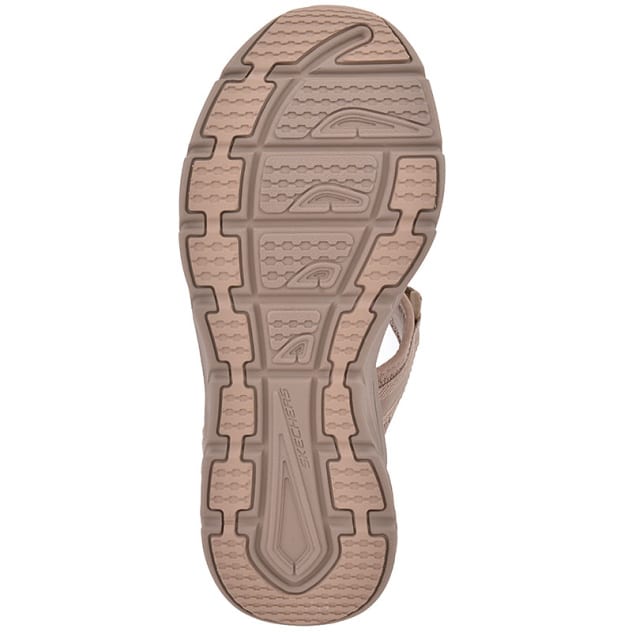 Γυναικεία Αθλητικά Σανδάλια Skechers D'Lux Walker Sandal 163585 Γυναικεία Αθλητικά Σανδάλια Skechers D'Lux Walker Sandal 163585