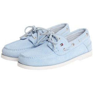 Γυναικεία Boat Shoes Tommy Hilfiger FW0FW09338 Γυναικεία Boat Shoes Tommy Hilfiger FW0FW09338