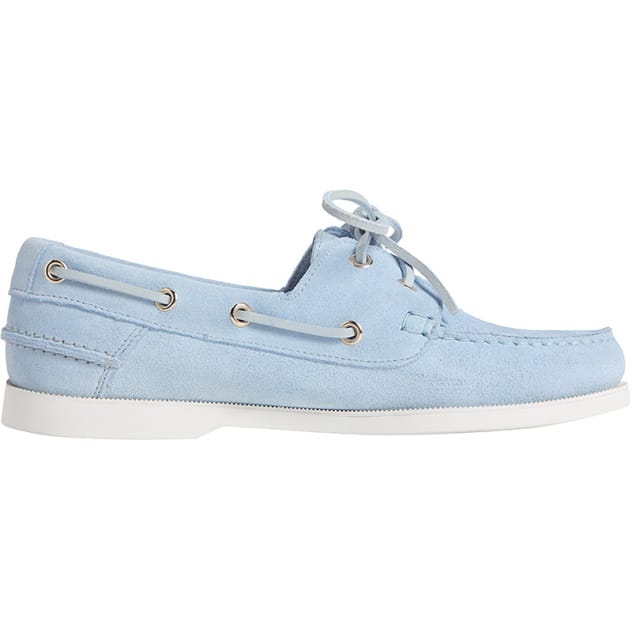 Γυναικεία Boat Shoes Tommy Hilfiger FW0FW09338 Γυναικεία Boat Shoes Tommy Hilfiger FW0FW09338