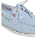 Γυναικεία Boat Shoes Tommy Hilfiger FW0FW09338