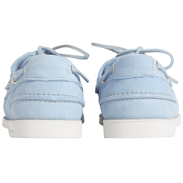 Γυναικεία Boat Shoes Tommy Hilfiger FW0FW09338 Γυναικεία Boat Shoes Tommy Hilfiger FW0FW09338