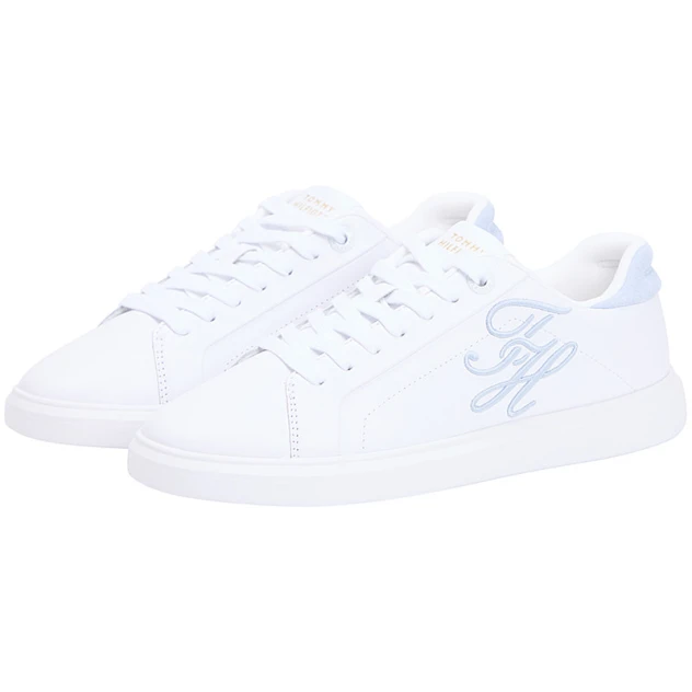 Γυναικεία Sneakers Tommy Hilfiger FW0FW09363