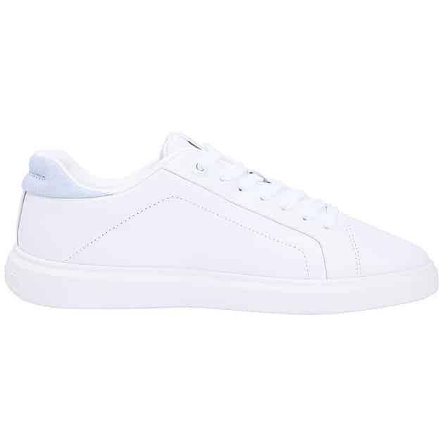Γυναικεία Sneakers Tommy Hilfiger FW0FW09363 Γυναικεία Sneakers Tommy Hilfiger FW0FW09363