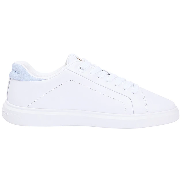 Γυναικεία Sneakers Tommy Hilfiger FW0FW09363