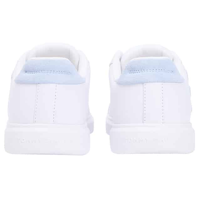 Γυναικεία Sneakers Tommy Hilfiger FW0FW09363 Γυναικεία Sneakers Tommy Hilfiger FW0FW09363