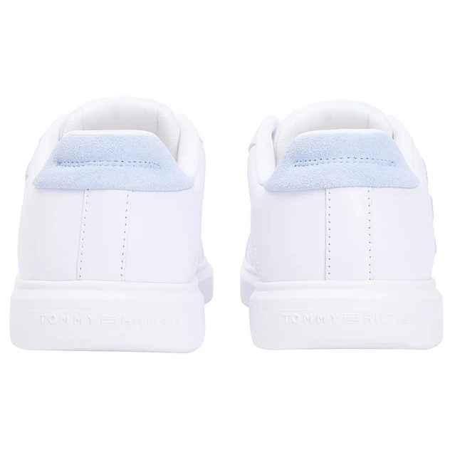 Γυναικεία Sneakers Tommy Hilfiger FW0FW09363