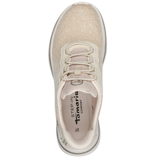 Sneakers Χωρίς Κορδόνια Tamaris Comfort 8-83726-45 Sneakers Χωρίς Κορδόνια Tamaris Comfort 8-83726-45