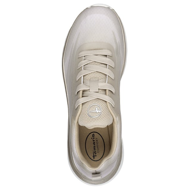 Γυναικεία Sneakers Με Αποσπώμενο Πέλμα Tamaris Comfort 8-83710-42
