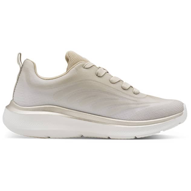 Γυναικεία Sneakers Με Αποσπώμενο Πέλμα Tamaris Comfort 8-83710-42