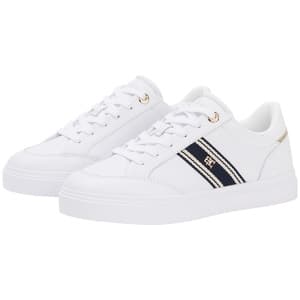 Γυναικεία Sneakers Tommy Hilfiger FW0FW09354 Γυναικεία Sneakers Tommy Hilfiger FW0FW09354