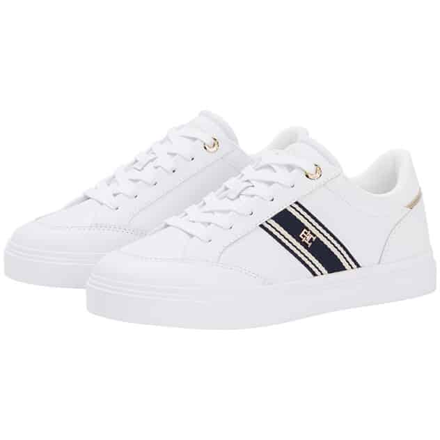 Γυναικεία Sneakers Tommy Hilfiger FW0FW09354 Γυναικεία Sneakers Tommy Hilfiger FW0FW09354