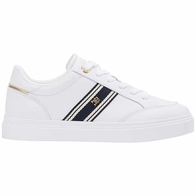 Γυναικεία Sneakers Tommy Hilfiger FW0FW09354 Γυναικεία Sneakers Tommy Hilfiger FW0FW09354