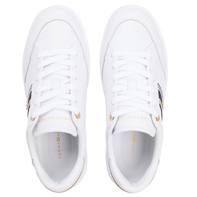 Γυναικεία Sneakers Tommy Hilfiger FW0FW09354 Γυναικεία Sneakers Tommy Hilfiger FW0FW09354