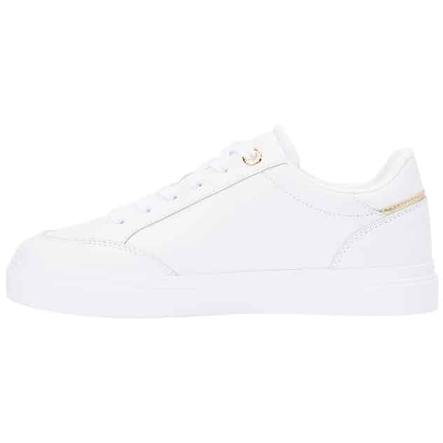 Γυναικεία Sneakers Tommy Hilfiger FW0FW09354 Γυναικεία Sneakers Tommy Hilfiger FW0FW09354
