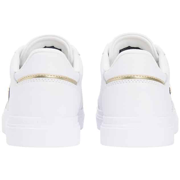 Γυναικεία Sneakers Tommy Hilfiger FW0FW09354 Γυναικεία Sneakers Tommy Hilfiger FW0FW09354
