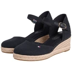 Γυναικείες Εσπαντρίγιες Πλατφόρμες Tommy Hilfiger FW0FW09233