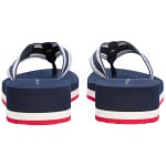 Γυναικείες Σαγιονάρες Πλατφόρμες Tommy Hilfiger FW0FW09195