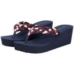 Σαγιονάρες Πλατφόρμες Tommy hilfiger FW0FW09198