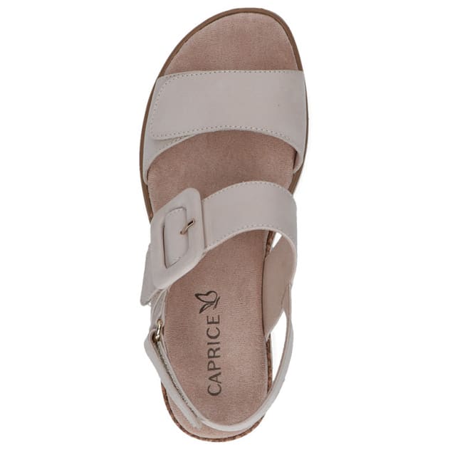 Καλοκαιρινές Πλατφόρμες Γυναικείες Caprice 9-28753-42