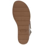 Καλοκαιρινές Πλατφόρμες Γυναικείες Caprice 9-28753-42