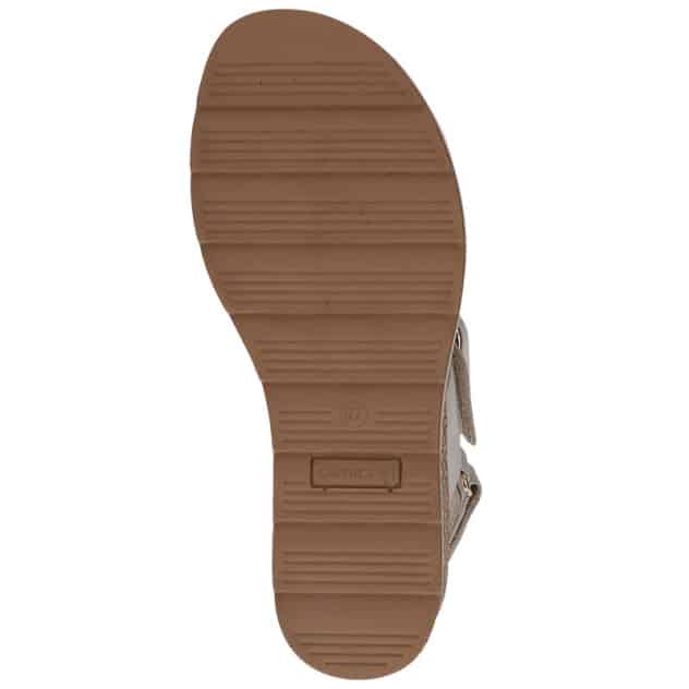 Καλοκαιρινές Πλατφόρμες Γυναικείες Caprice 9-28753-42