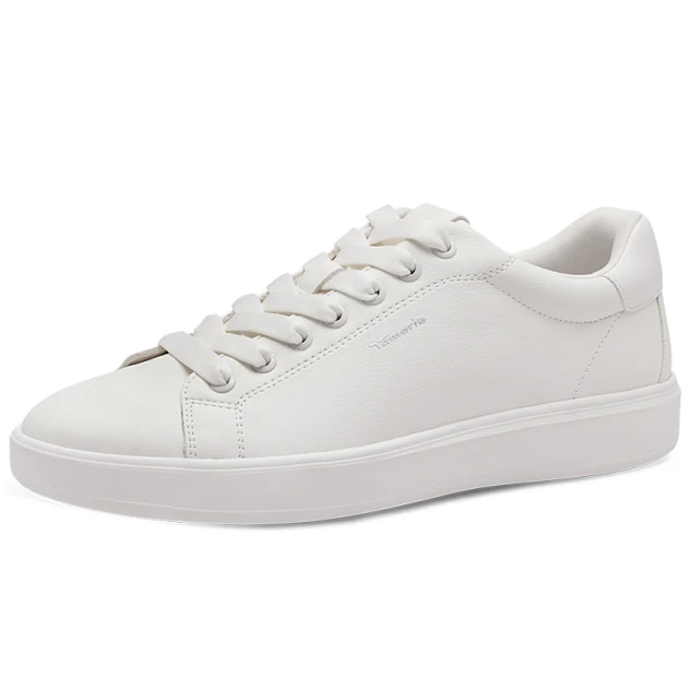 Λευκά Sneakers Tamaris 1-23720-43 Λευκά Sneakers Tamaris 1-23720-43