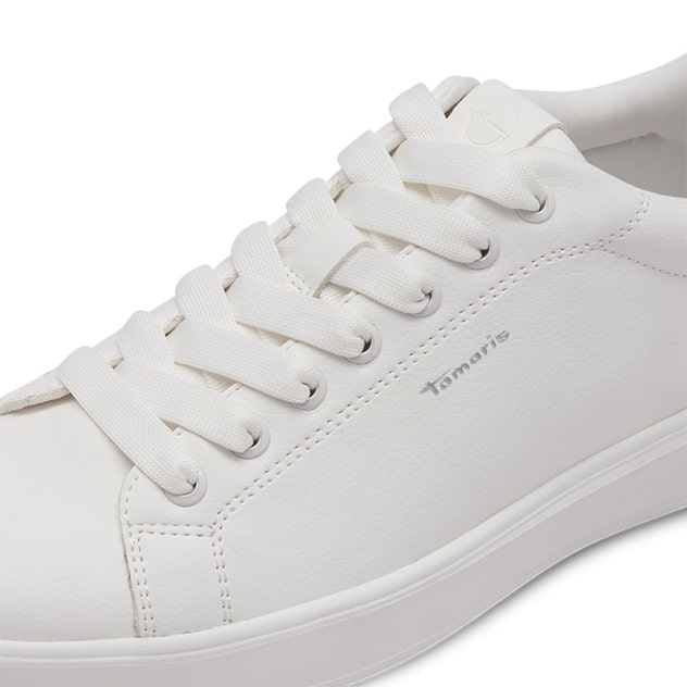 Λευκά Sneakers Tamaris 1-23720-43 Λευκά Sneakers Tamaris 1-23720-43