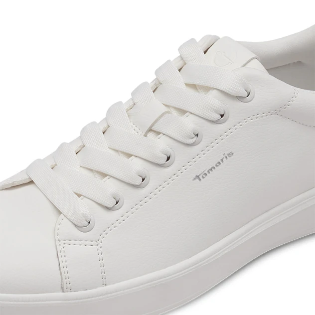 Λευκά Sneakers Tamaris 1-23720-43 Λευκά Sneakers Tamaris 1-23720-43