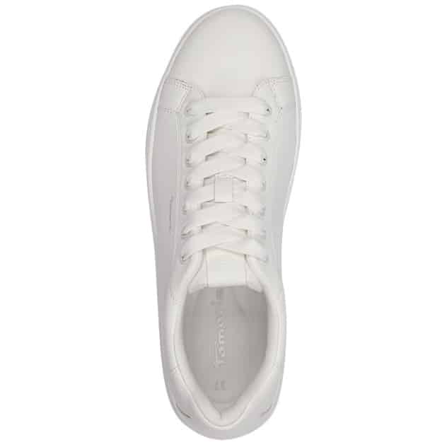 Λευκά Sneakers Tamaris 1-23720-43 Λευκά Sneakers Tamaris 1-23720-43