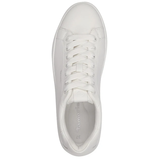 Λευκά Sneakers Tamaris 1-23720-43 Λευκά Sneakers Tamaris 1-23720-43