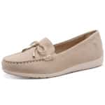 Μοκασίνια Ανατομικά Tamaris Comfort 8-84600-44