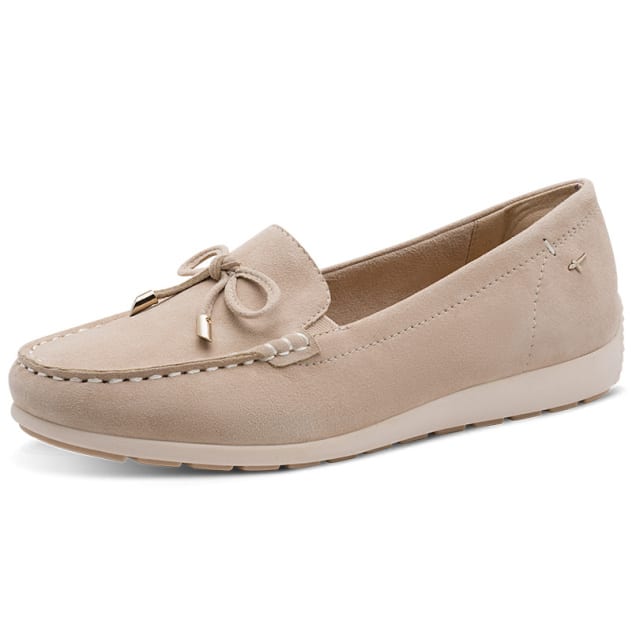 Μοκασίνια Ανατομικά Tamaris Comfort 8-84600-44 Μοκασίνια Ανατομικά Tamaris Comfort 8-84600-44