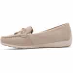 Μοκασίνια Ανατομικά Tamaris Comfort 8-84600-44