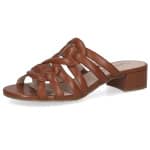 Γυναικεία Mules Με Τακούνι Caprice 9-27205-46