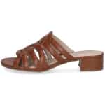 Γυναικεία Mules Με Τακούνι Caprice 9-27205-46