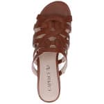 Γυναικεία Mules Με Τακούνι Caprice 9-27205-46