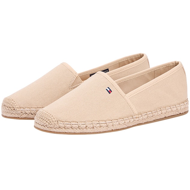 Tommy Hilfiger Εσπαντρίγιες Γυναικείες FW0FW08541 Tommy Hilfiger Εσπαντρίγιες Γυναικείες FW0FW08541