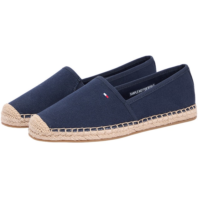 Tommy Hilfiger Εσπαντρίγιες Γυναικείες FW0FW08541 Tommy Hilfiger Εσπαντρίγιες Γυναικείες FW0FW08541