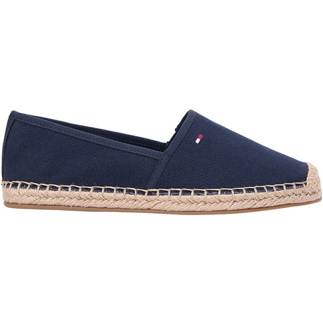 Tommy Hilfiger Εσπαντρίγιες Γυναικείες FW0FW08541 Tommy Hilfiger Εσπαντρίγιες Γυναικείες FW0FW08541