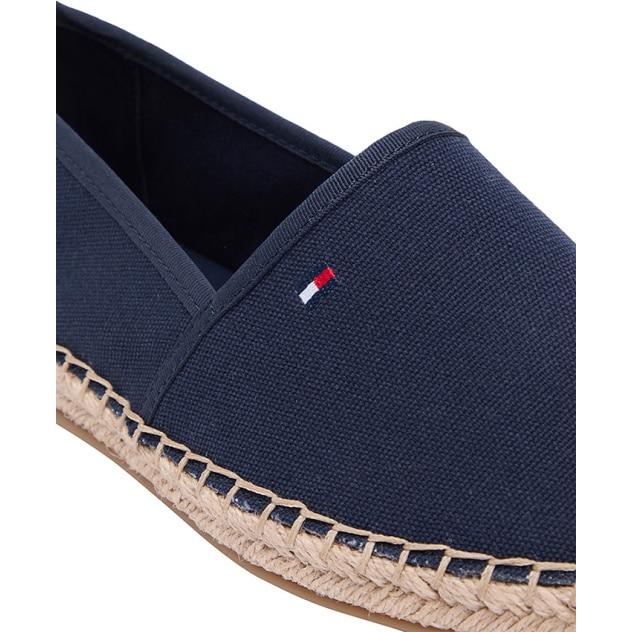 Tommy Hilfiger Εσπαντρίγιες Γυναικείες FW0FW08541 Tommy Hilfiger Εσπαντρίγιες Γυναικείες FW0FW08541