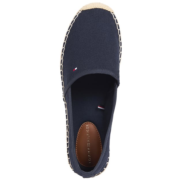 Tommy Hilfiger Εσπαντρίγιες Γυναικείες FW0FW08541 Tommy Hilfiger Εσπαντρίγιες Γυναικείες FW0FW08541