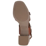 Γυναικεία Πέδιλα Με Χαμηλό τακούνι Caprice 9-28204-46