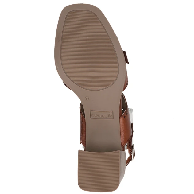 Γυναικεία Πέδιλα Με Χαμηλό τακούνι Caprice 9-28204-46 Γυναικεία Πέδιλα Με Χαμηλό τακούνι Caprice 9-28204-46