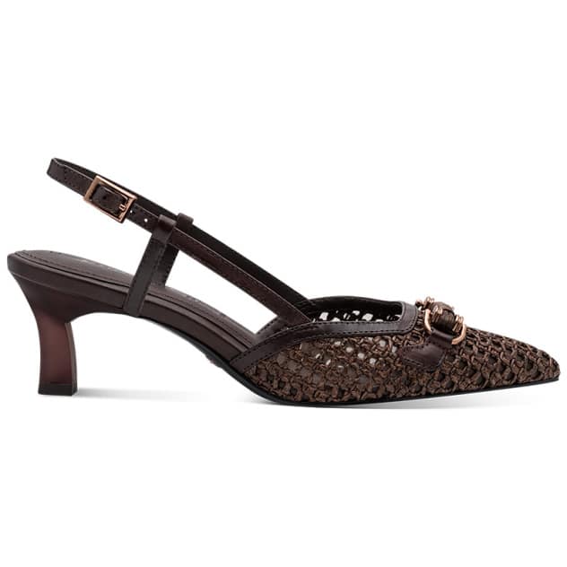Ψάθινες Slingback Γόβες Tamaris 1-29634-44 Ψάθινες Slingback Γόβες Tamaris 1-29634-44