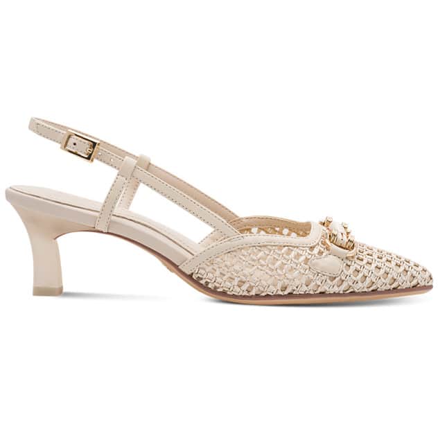 Ψάθινες Slingback Γόβες Tamaris 1-29634-44 Ψάθινες Slingback Γόβες Tamaris 1-29634-44