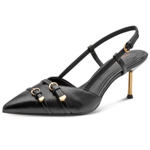 Sling Back Γόβες Tamaris 1-29631-46